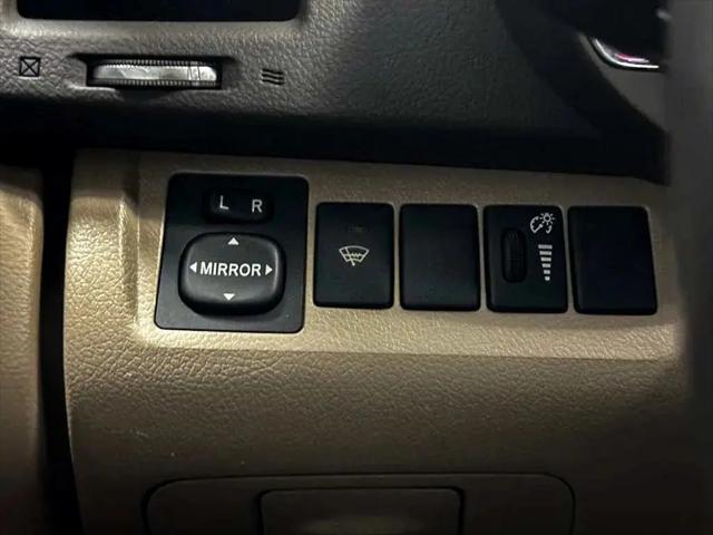 2008 Toyota Highlander Sport