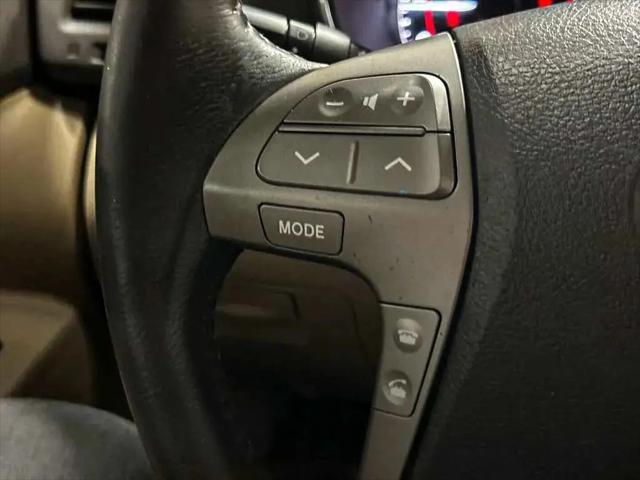 2008 Toyota Highlander Sport