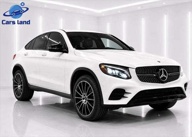 2019 Mercedes-Benz GLC 4MATIC for sale in Tempe, AZ