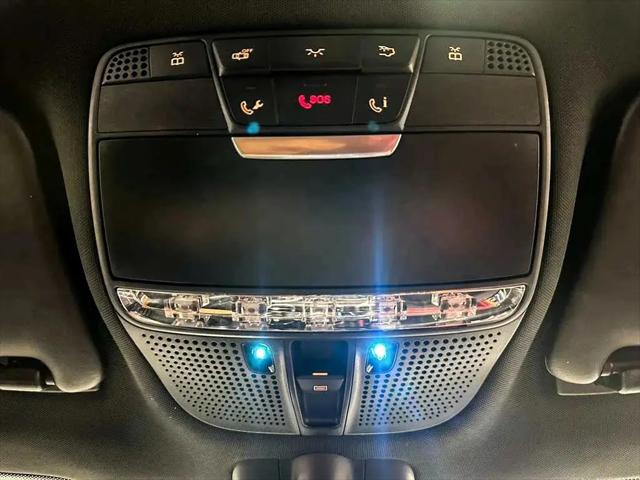 2019 Mercedes-Benz GLC 4MATIC