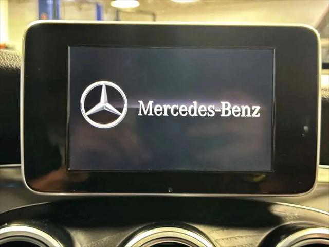 2019 Mercedes-Benz GLC 4MATIC