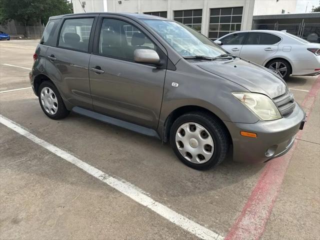 2005 Scion xA Base