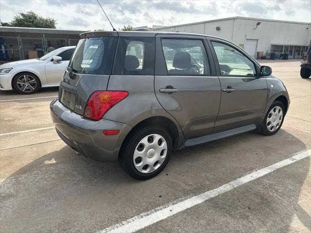 2005 Scion xA Base