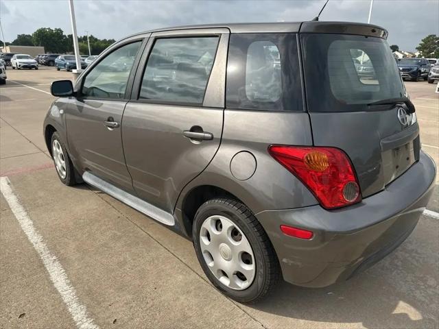 2005 Scion xA Base