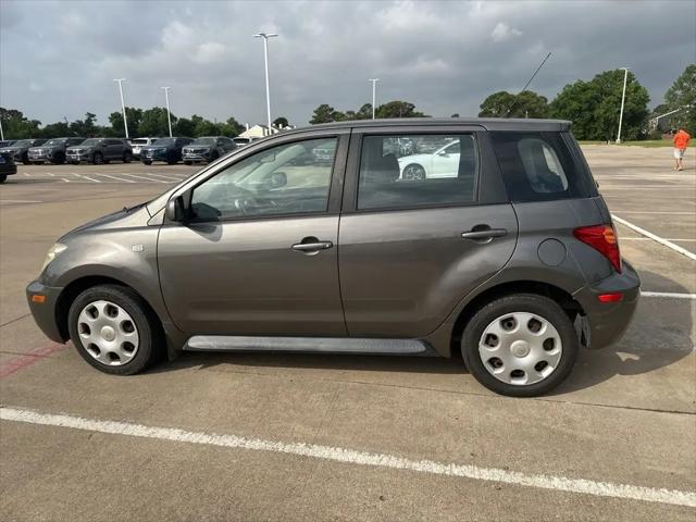 2005 Scion xA Base