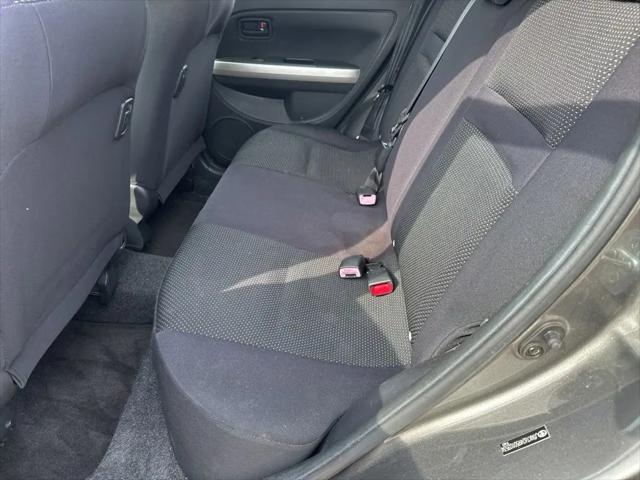 2005 Scion xA Base