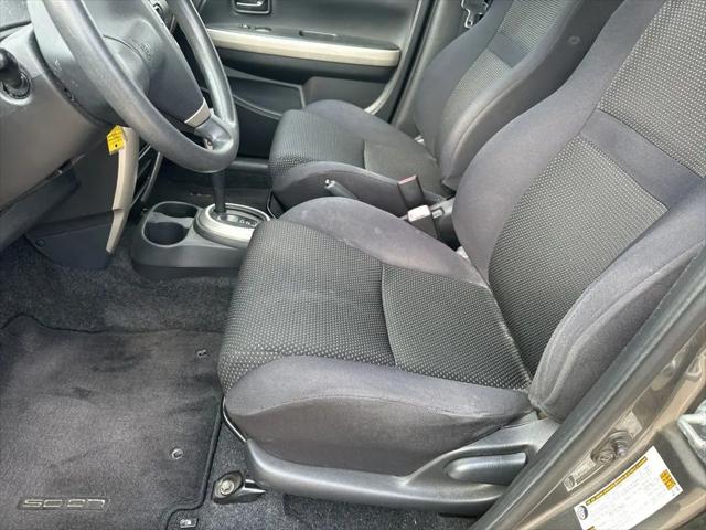 2005 Scion xA Base