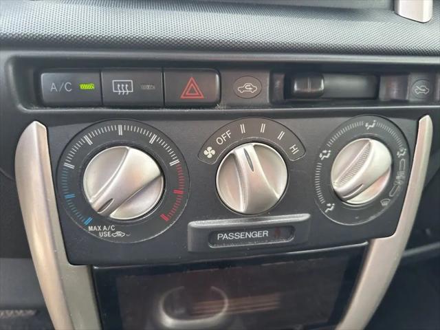 2005 Scion xA Base