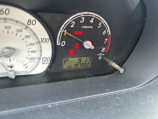 2005 Scion xA Base