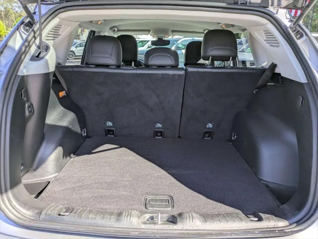 2018 Jeep Compass Limited 4x4