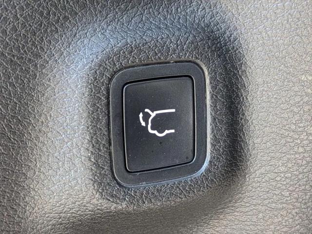 2018 Jeep Compass Limited 4x4