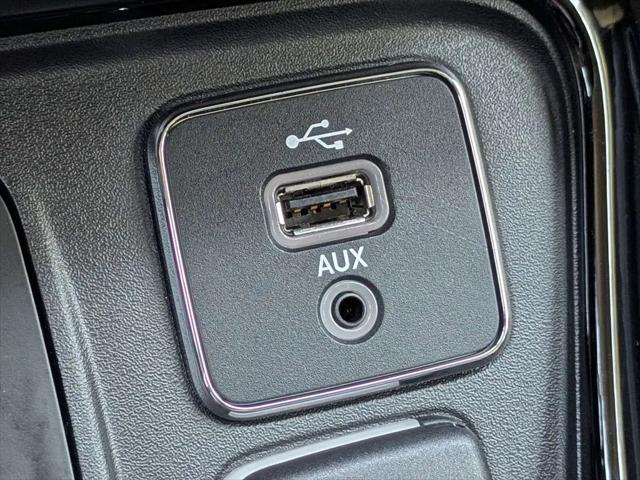2018 Jeep Compass Limited 4x4