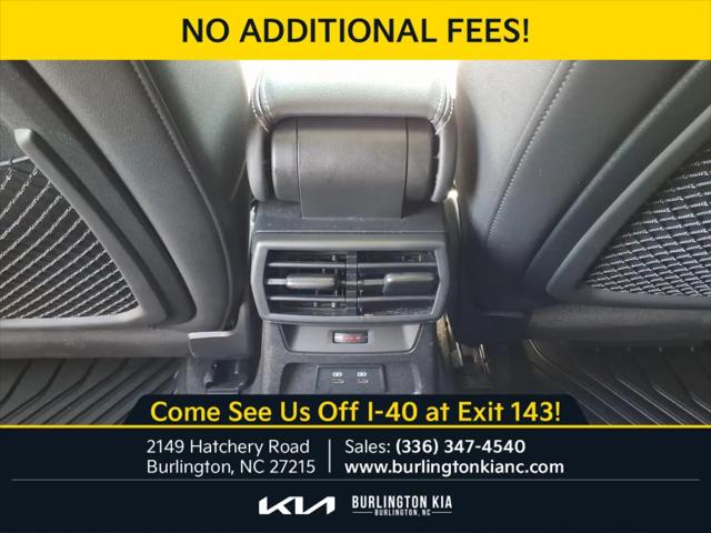 2022 Audi A3 Premium 40 TFSI quattro S tronic