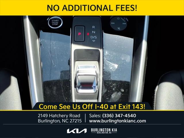 2022 Audi A3 Premium 40 TFSI quattro S tronic