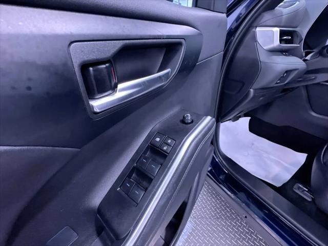 2025 Toyota Highlander XSE