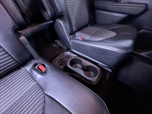 2025 Toyota Highlander XSE