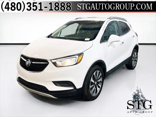 2022 Buick Encore FWD Preferred for sale in Chandler, AZ