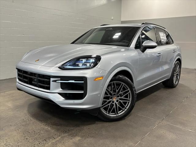2026 Porsche Cayenne Cayenne for sale in Charlotte, NC