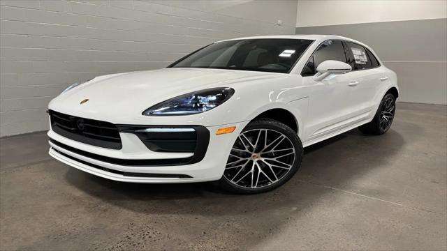 2026 Porsche Macan Macan for sale in Charlotte, NC