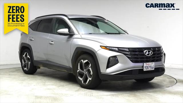 2023 Hyundai Tucson SEL for sale in El Cajon, CA