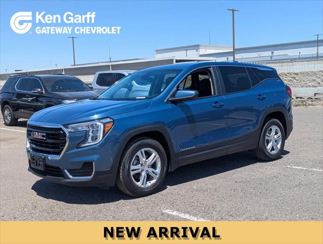 2024 GMC Terrain FWD SLE for sale in Avondale, AZ