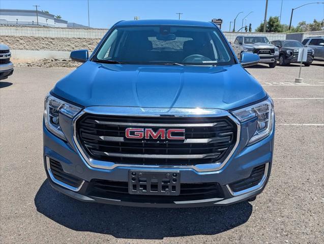 2024 GMC Terrain FWD SLE