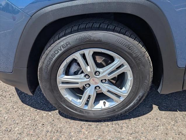2024 GMC Terrain FWD SLE