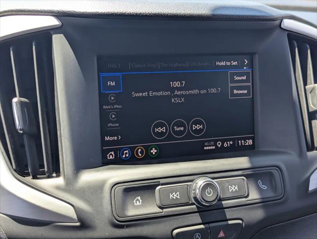 2024 GMC Terrain FWD SLE