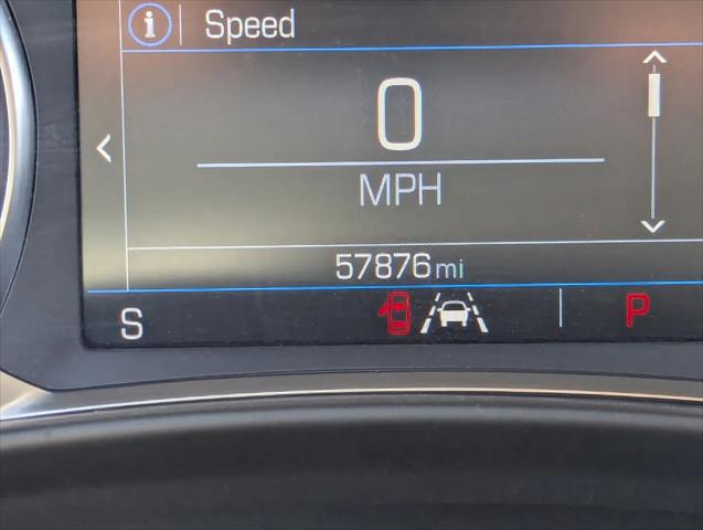 2024 GMC Terrain FWD SLE
