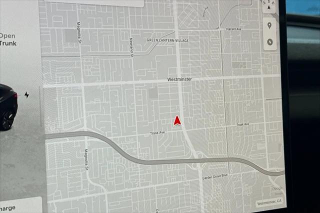 2025 Tesla Model 3 Long Range Rear-Wheel Drive