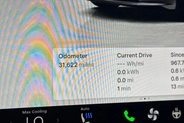 2025 Tesla Model 3 Long Range Rear-Wheel Drive