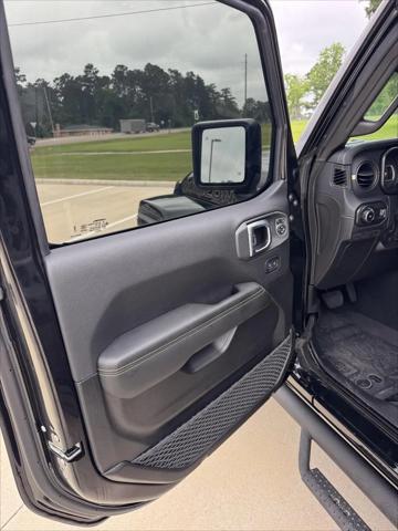 2025 Jeep Wrangler 4-Door Rubicon 392 Final Edition 4x4