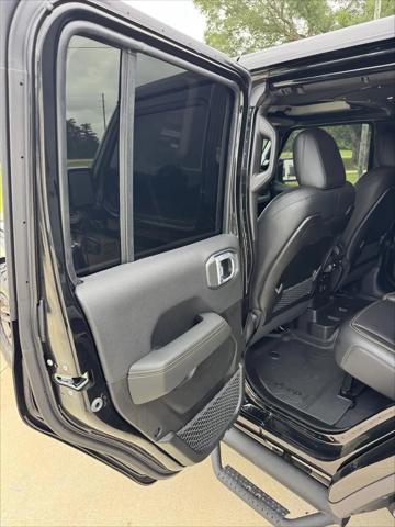 2025 Jeep Wrangler 4-Door Rubicon 392 Final Edition 4x4