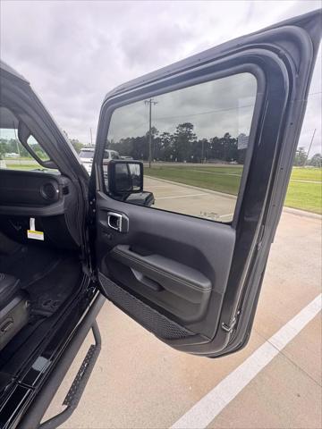 2025 Jeep Wrangler 4-Door Rubicon 392 Final Edition 4x4