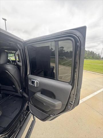 2025 Jeep Wrangler 4-Door Rubicon 392 Final Edition 4x4