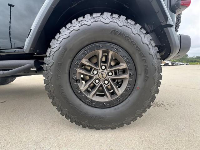 2025 Jeep Wrangler 4-Door Rubicon 392 Final Edition 4x4
