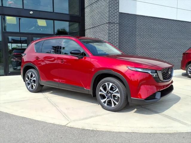 2026 Mazda CX-5 2.5 S Preferred for sale in Dayton, OH