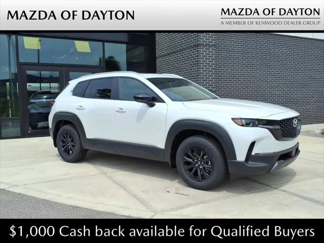2026 Mazda CX-50 Hybrid for sale near Dayton, OH