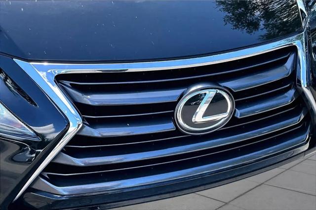 2017 Lexus NX 200t NX Turbo