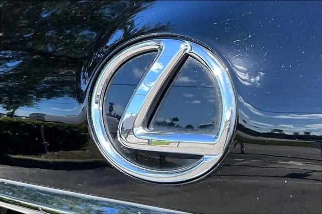 2017 Lexus NX 200t NX Turbo