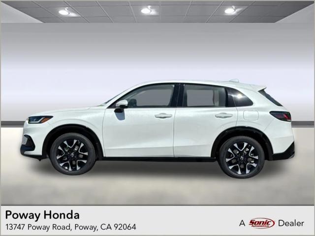 2027 Honda HR-V EX-L for sale in Poway, CA