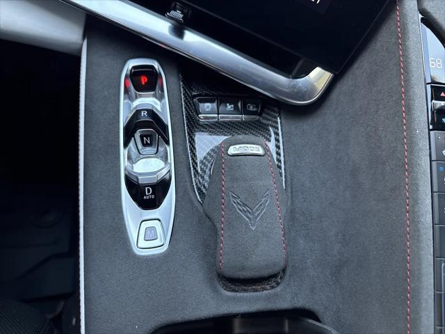 2023 Chevrolet Corvette Stingray RWD Coupe 3LT
