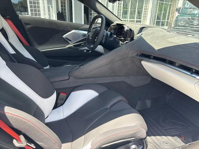 2023 Chevrolet Corvette Stingray RWD Coupe 3LT