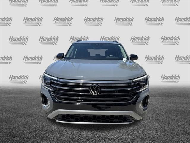 2024 Volkswagen Atlas 2.0T Peak Edition SE w/Technology