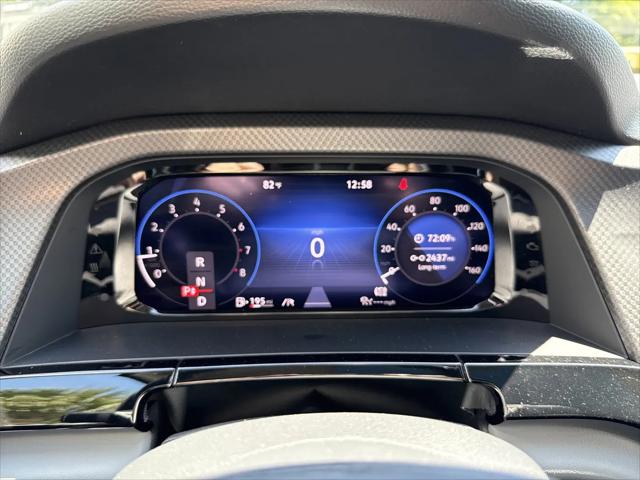 2024 Volkswagen Atlas 2.0T Peak Edition SE w/Technology