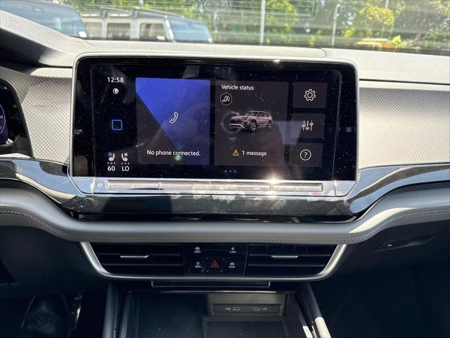 2024 Volkswagen Atlas 2.0T Peak Edition SE w/Technology