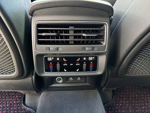 2024 Audi RS Q8 TFSI quattro Tiptronic