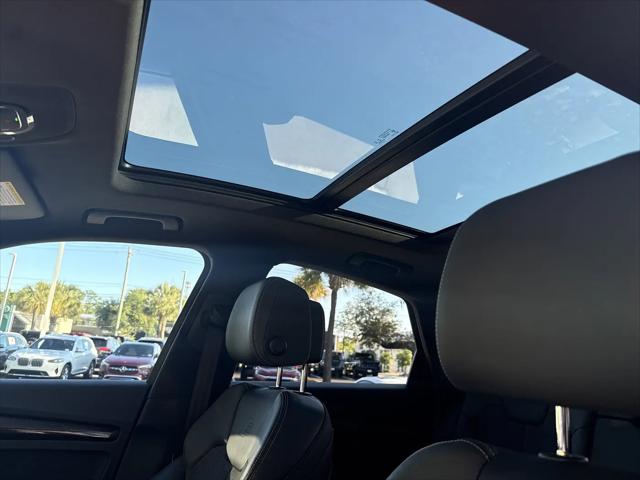 2022 Audi SQ5 Sportback Premium TFSI quattro Tiptronic