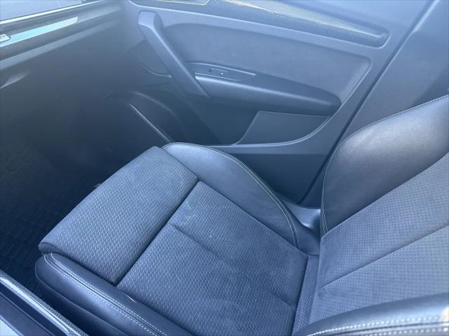 2022 Audi SQ5 Sportback Premium TFSI quattro Tiptronic