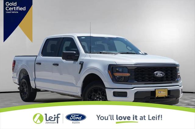 2025 Ford F-150 STX for sale in Austin, TX
